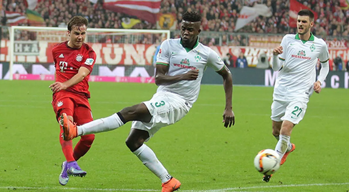 Ondersteunend beeld bij het artikel