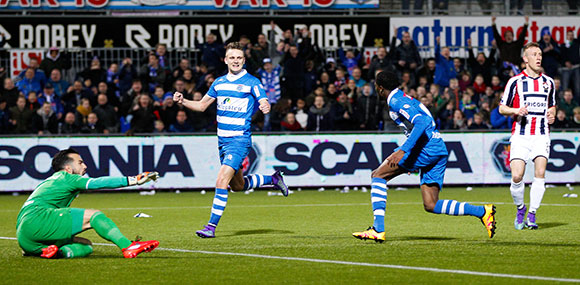 Ondersteunend beeld bij het artikel