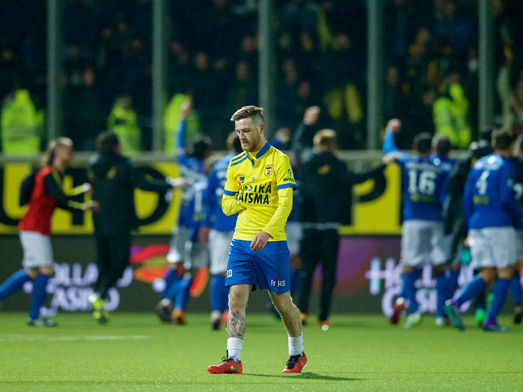 Ondersteunend beeld bij het artikel