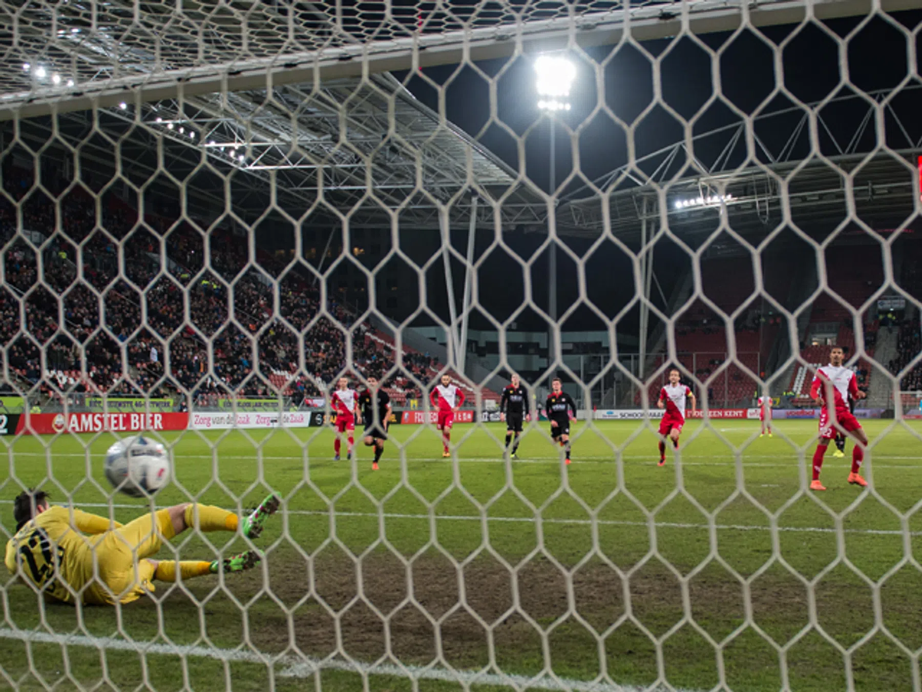 Ondersteunend beeld bij het artikel