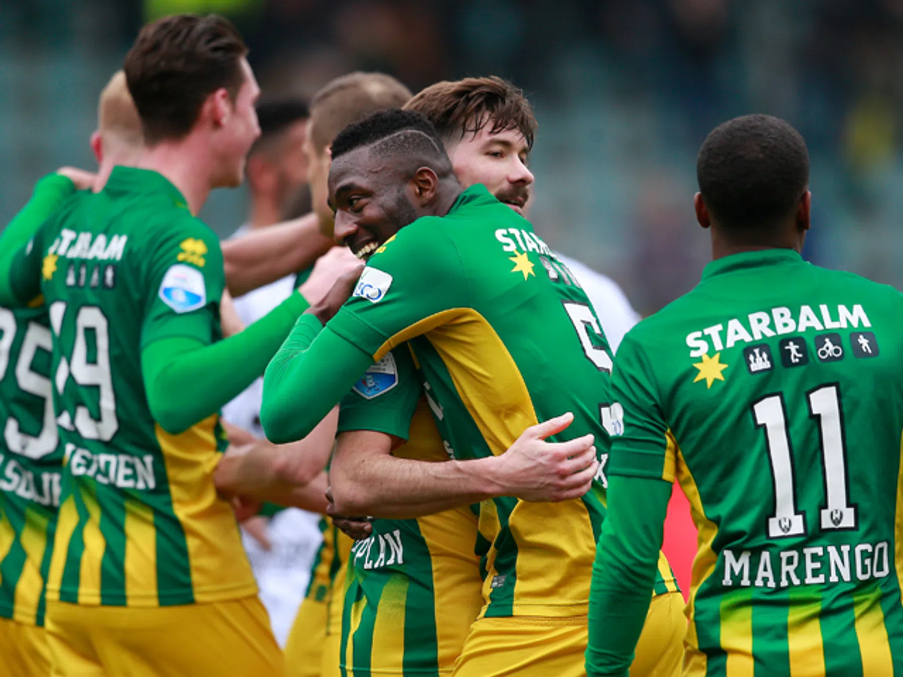 Ondersteunend beeld bij het artikel