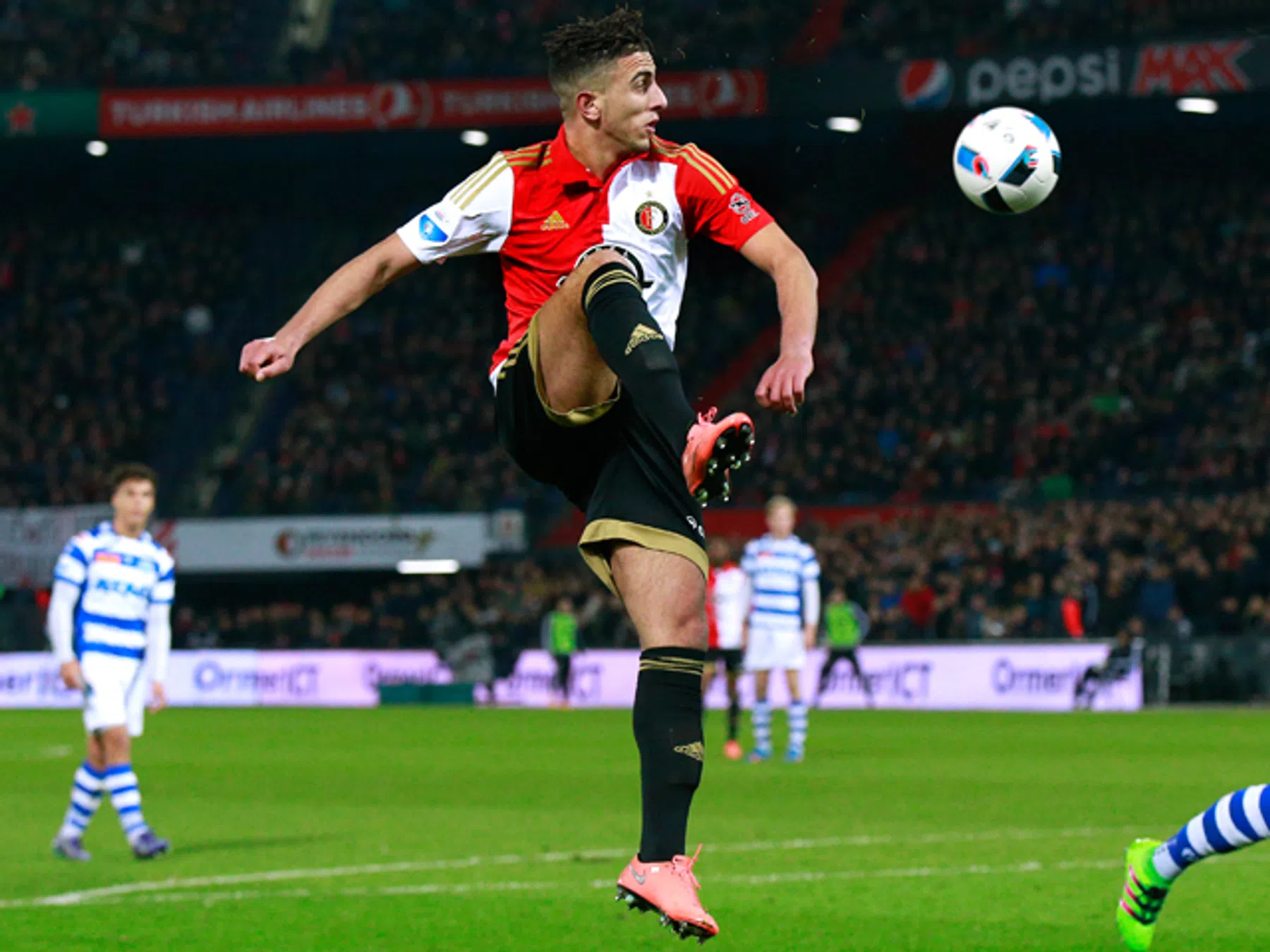 Ondersteunend beeld bij het artikel