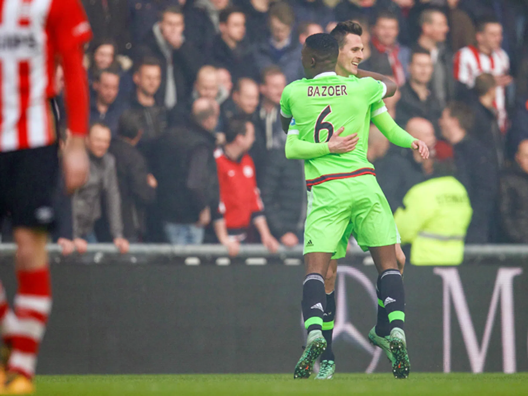 Ondersteunend beeld bij het artikel