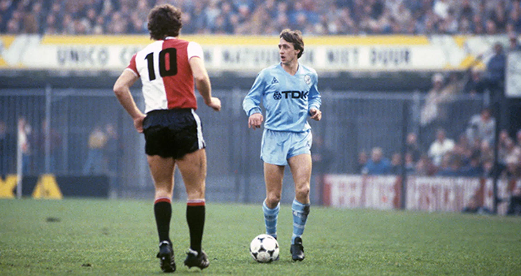 Ondersteunend beeld bij het artikel