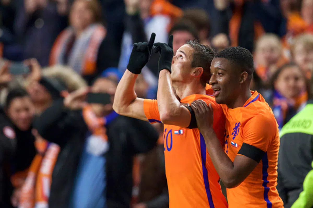 Ondersteunend beeld bij het artikel