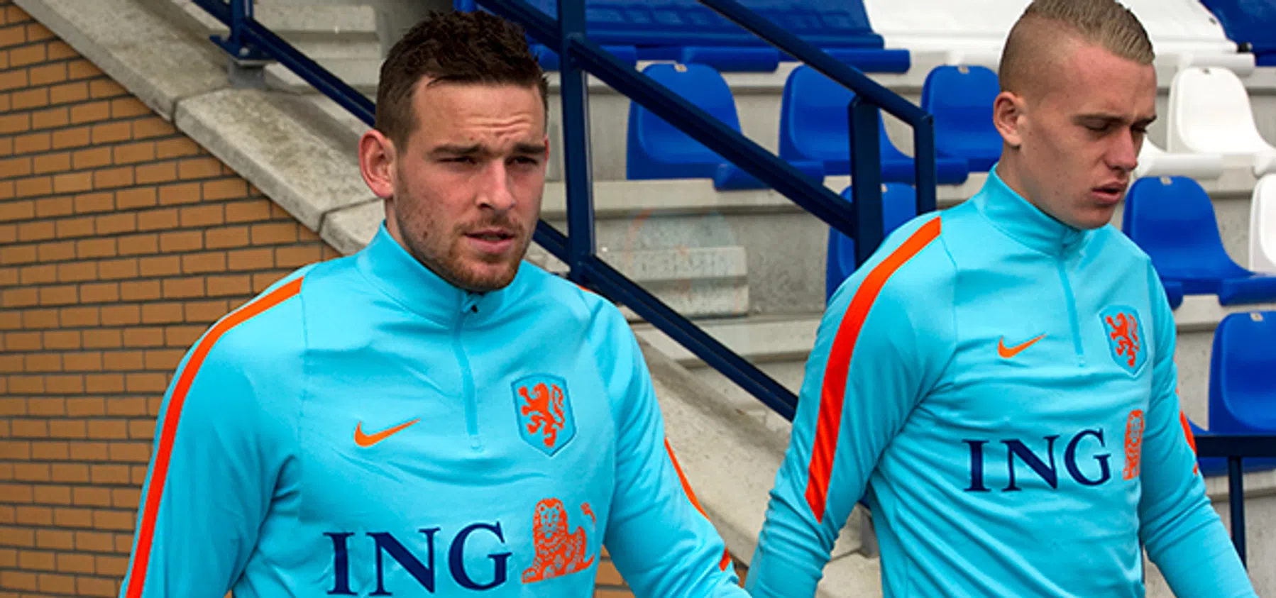 Ondersteunend beeld bij het artikel