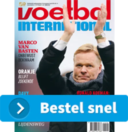 Ondersteunend beeld bij het artikel