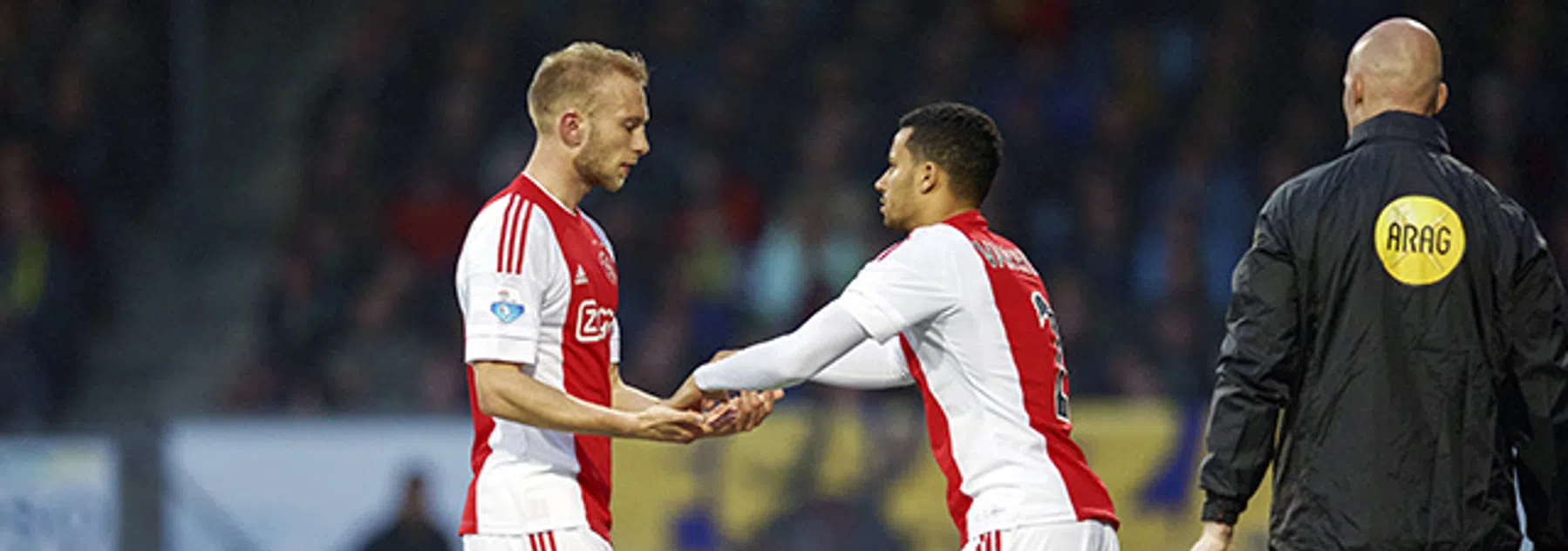 Ondersteunend beeld bij het artikel