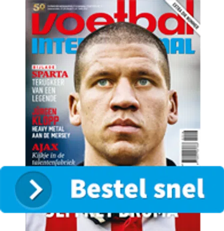 Ondersteunend beeld bij het artikel