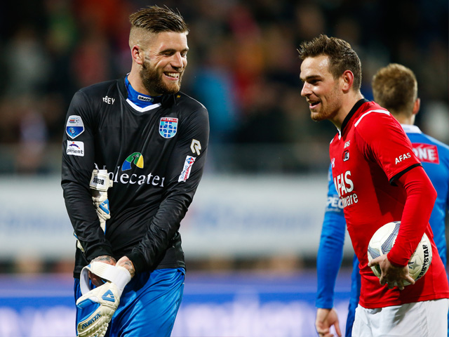 Ondersteunend beeld bij het artikel