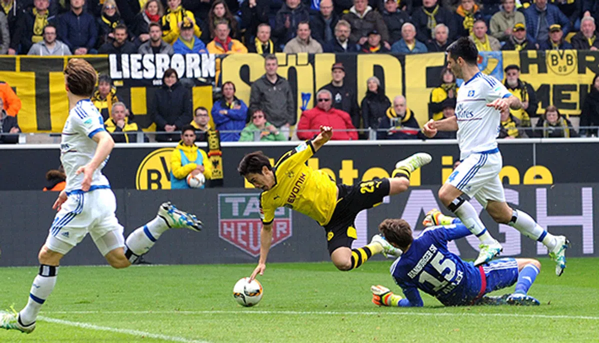 Ondersteunend beeld bij het artikel