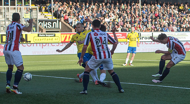 Ondersteunend beeld bij het artikel