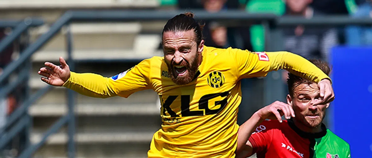 Ondersteunend beeld bij het artikel