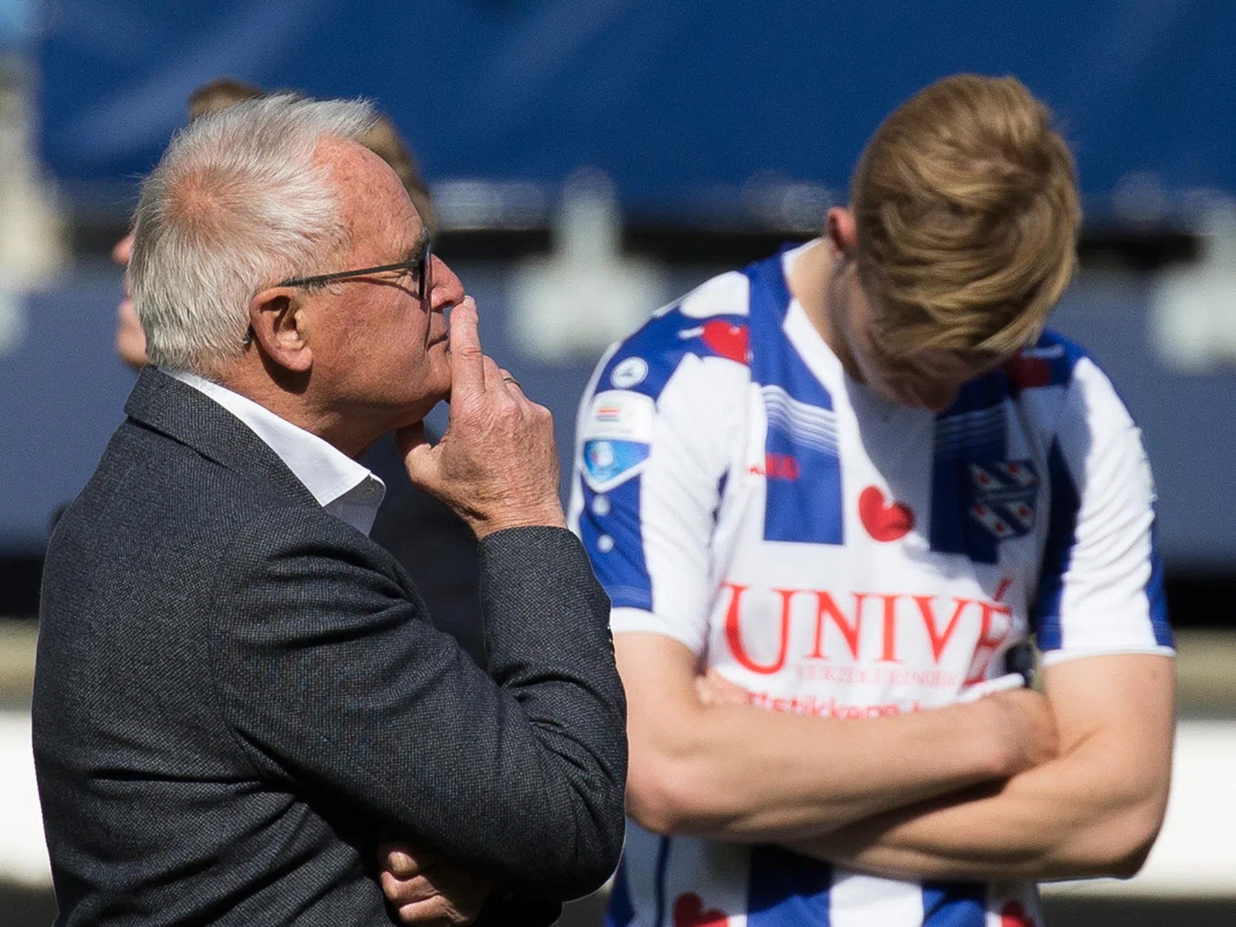 Ondersteunend beeld bij het artikel