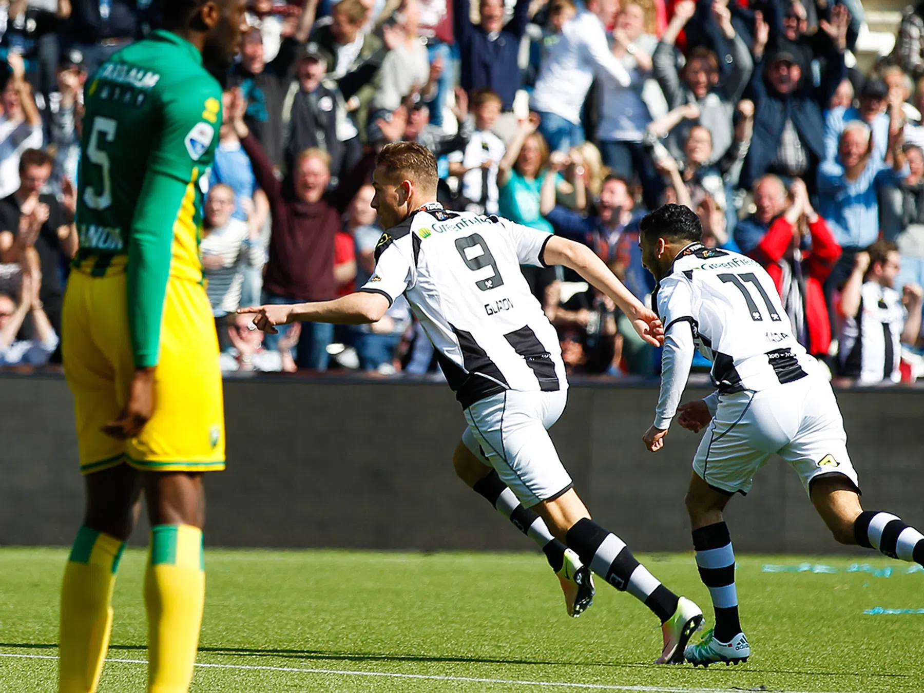 Ondersteunend beeld bij het artikel