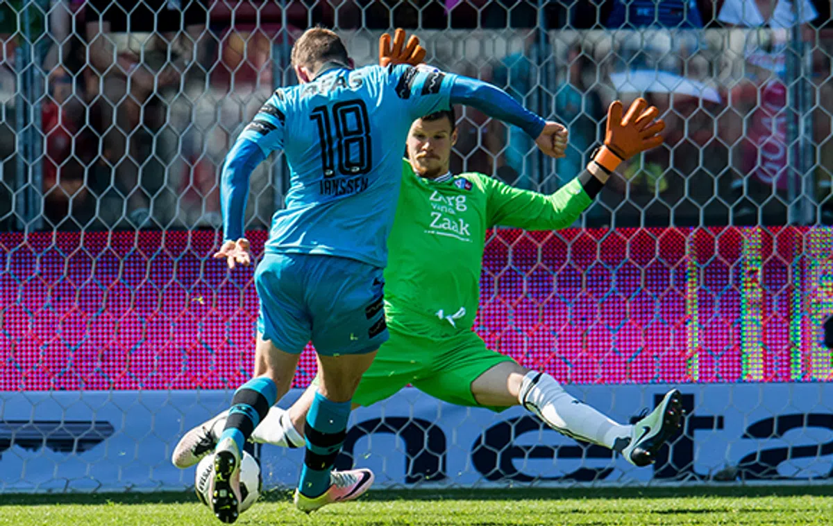 Ondersteunend beeld bij het artikel