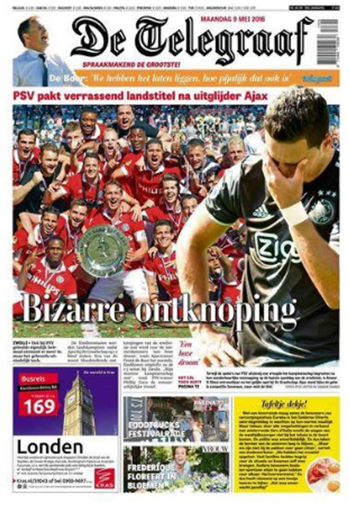 Ondersteunend beeld bij het artikel