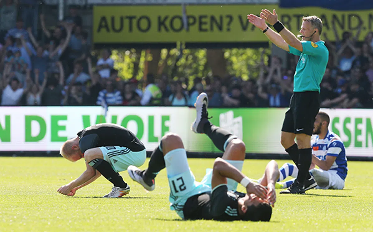 Ondersteunend beeld bij het artikel