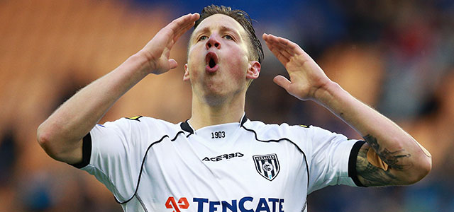 Ondersteunend beeld bij het artikel