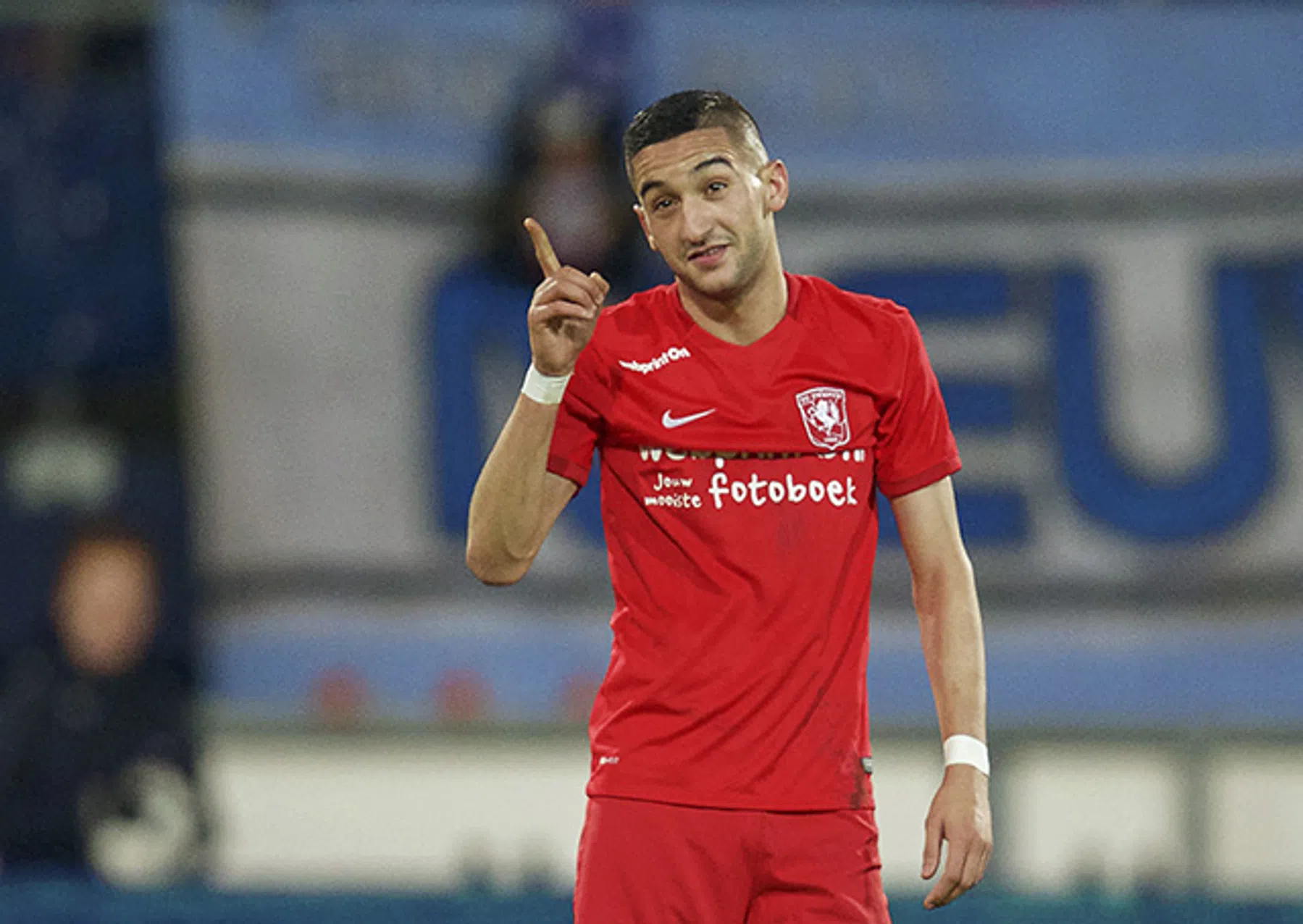 Ondersteunend beeld bij het artikel