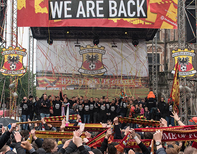 Ondersteunend beeld bij het artikel