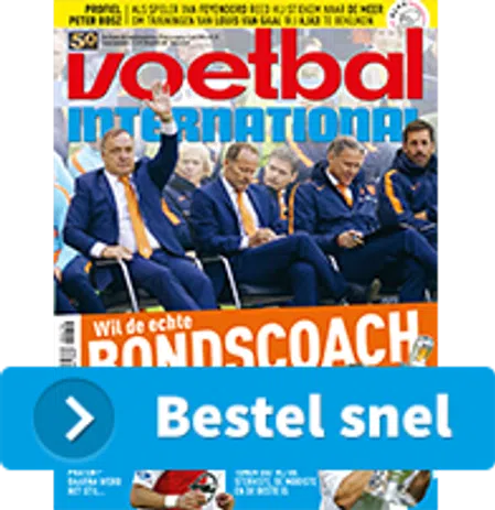 Ondersteunend beeld bij het artikel