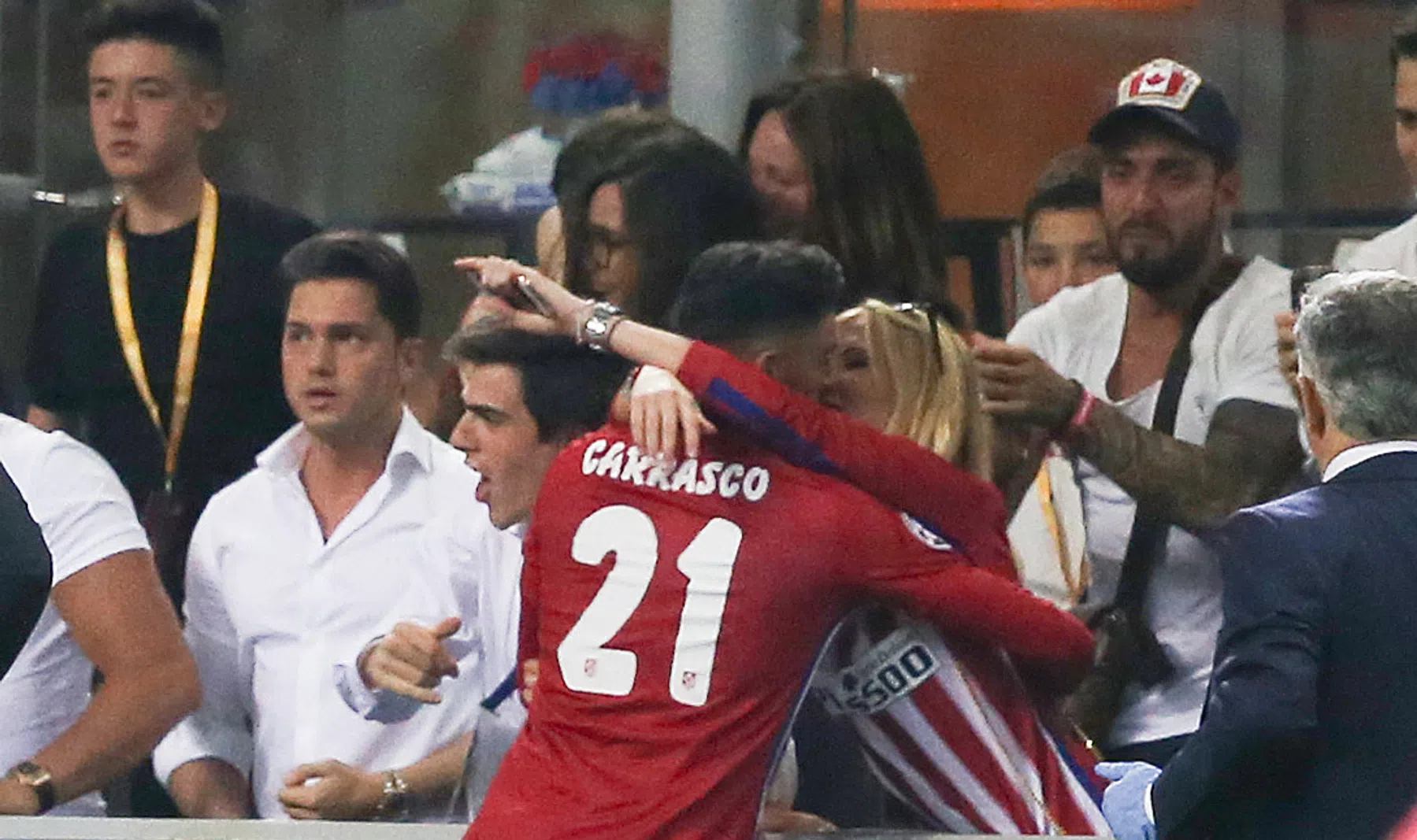 Ondersteunend beeld bij het artikel