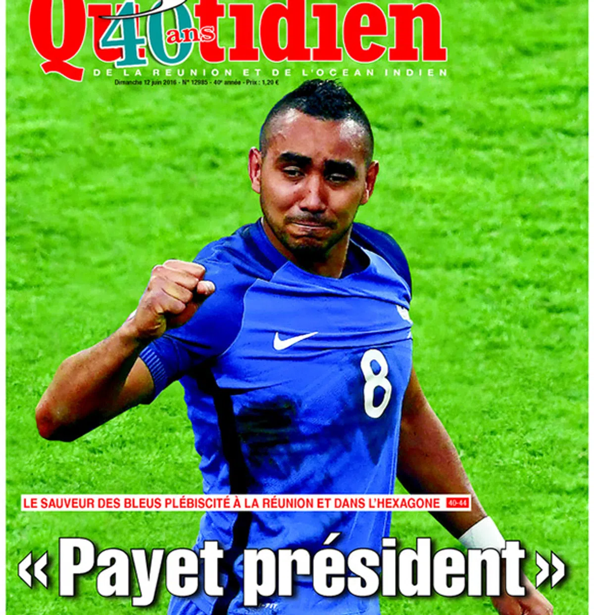 Ondersteunend beeld bij het artikel