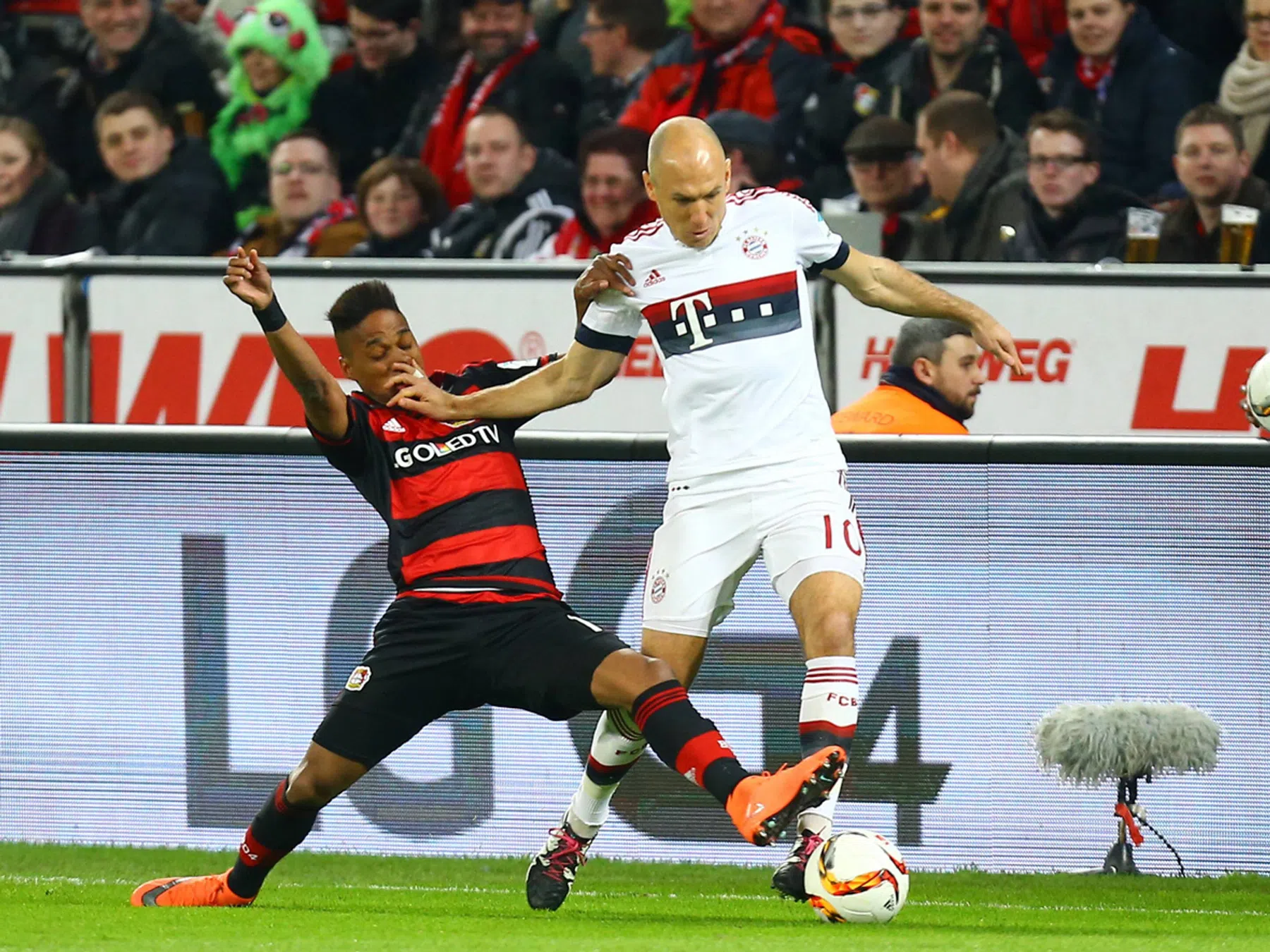 Ondersteunend beeld bij het artikel