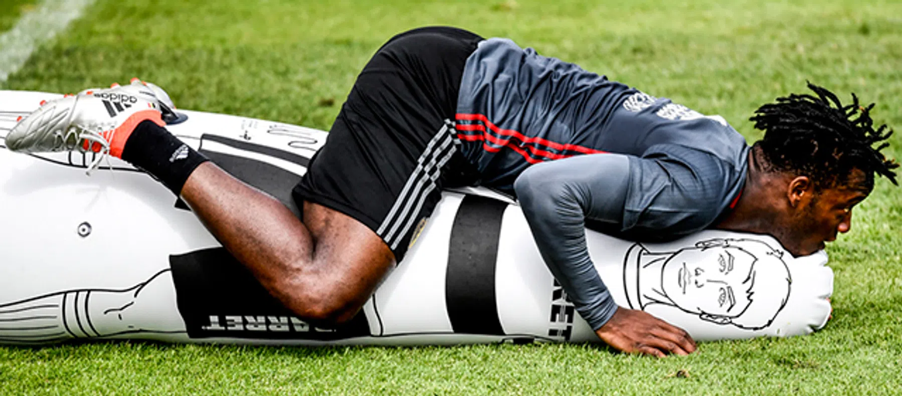 Ondersteunend beeld bij het artikel