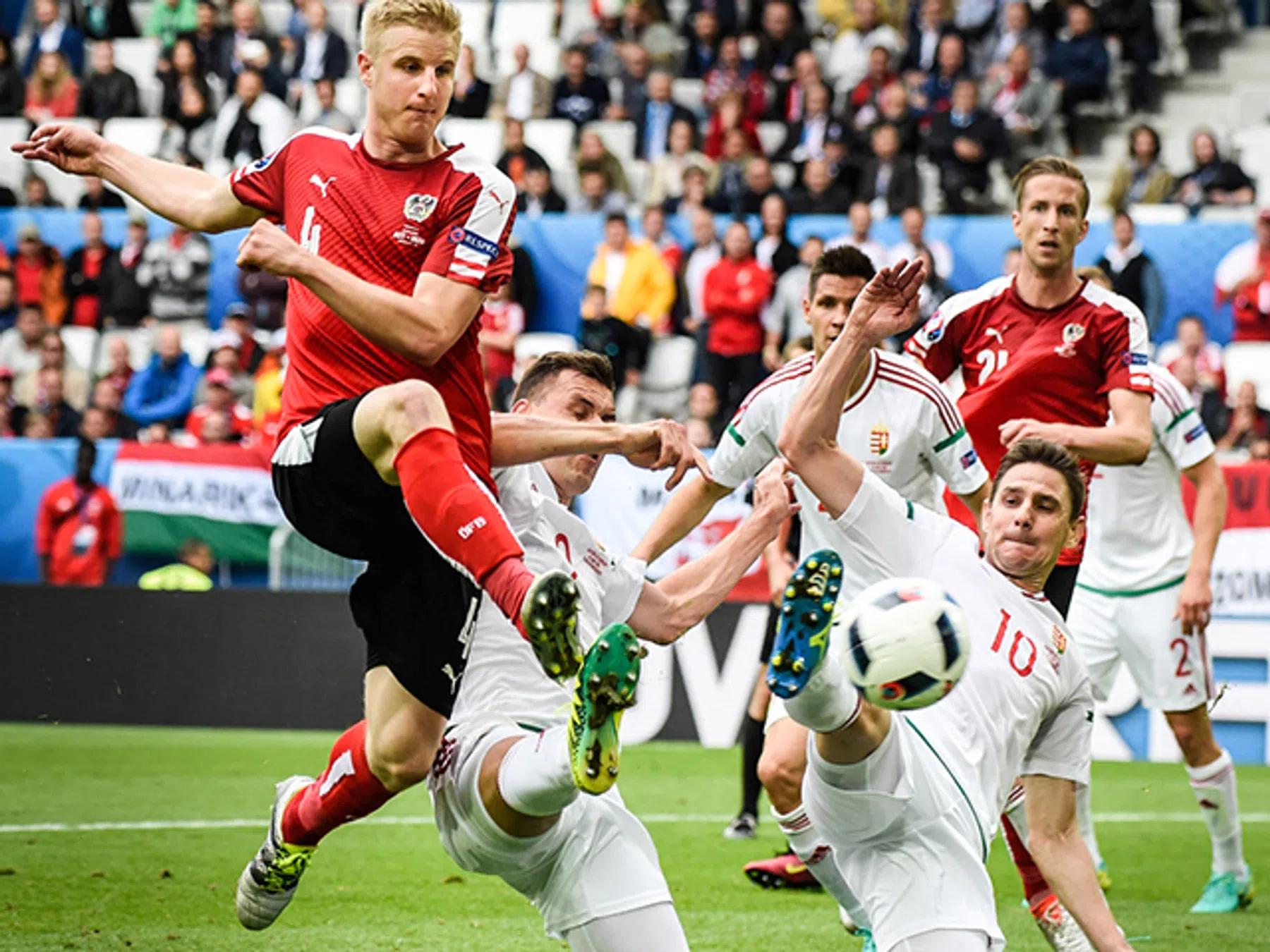 Ondersteunend beeld bij het artikel