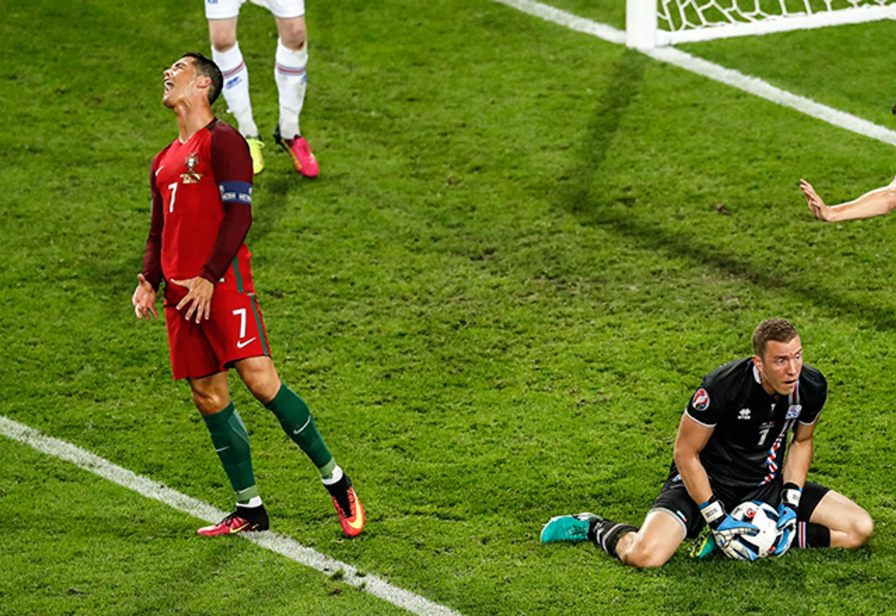 Ondersteunend beeld bij het artikel