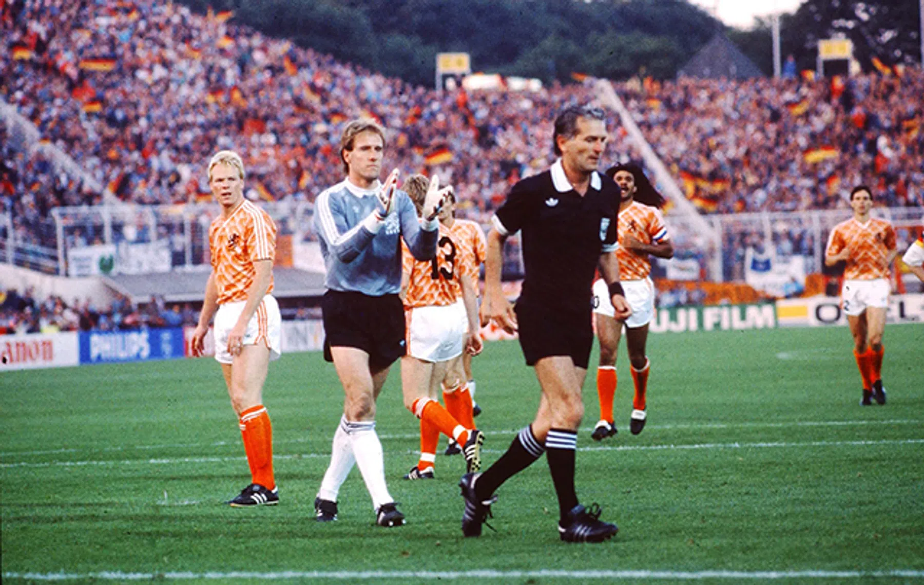 Ondersteunend beeld bij het artikel