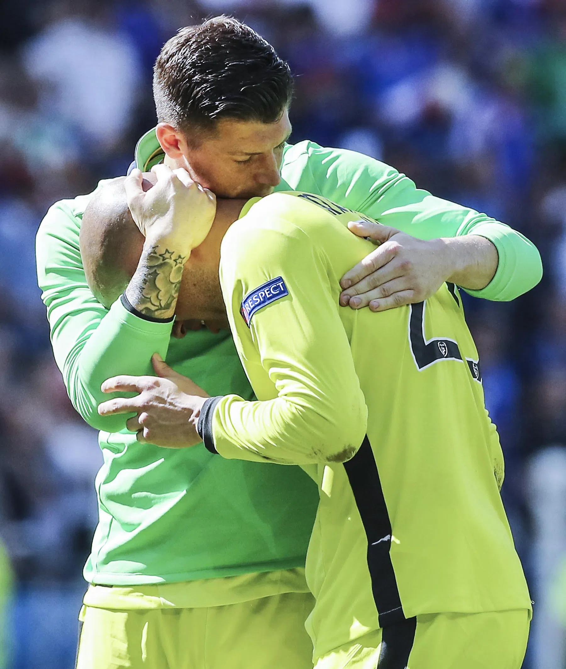 Ondersteunend beeld bij het artikel