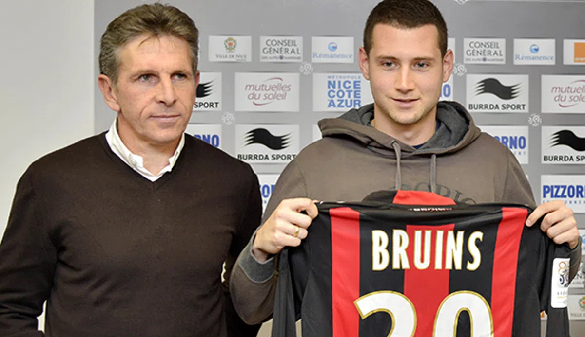 Ondersteunend beeld bij het artikel