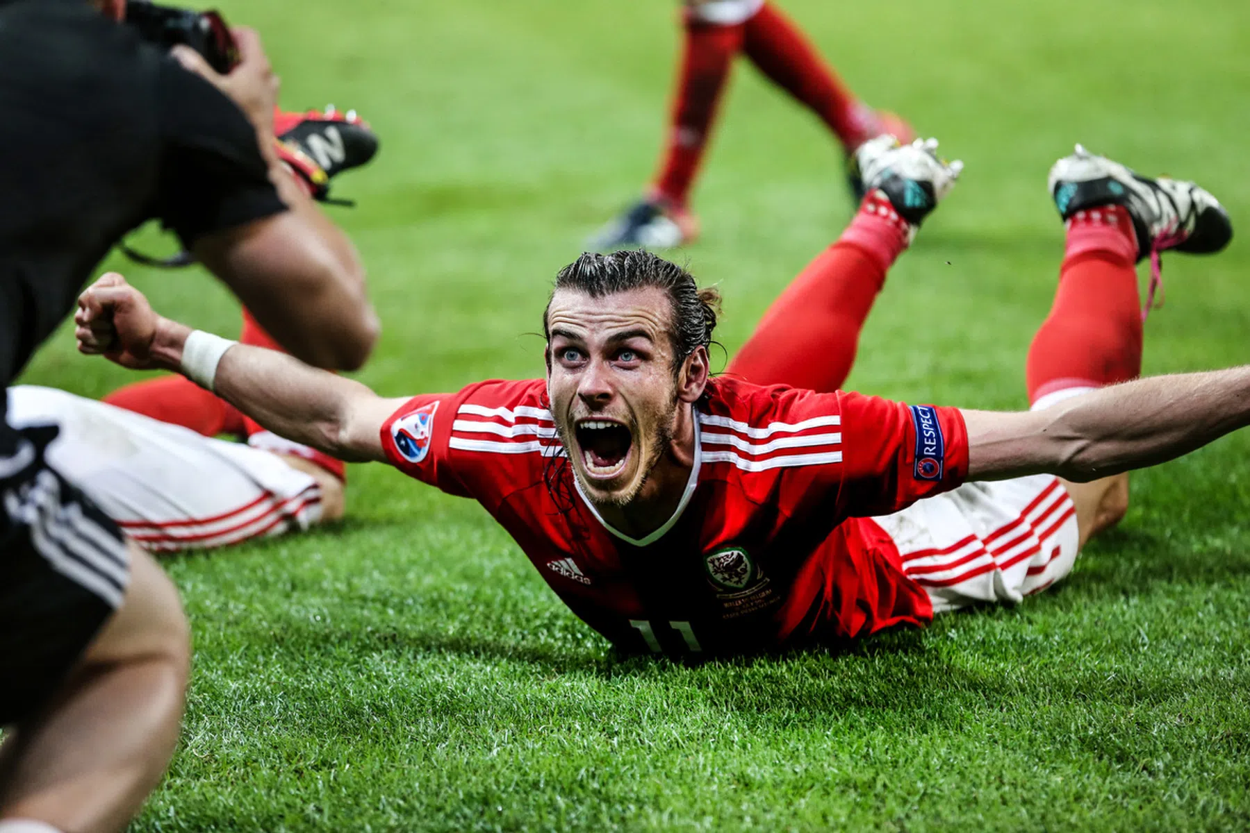 Ondersteunend beeld bij het artikel