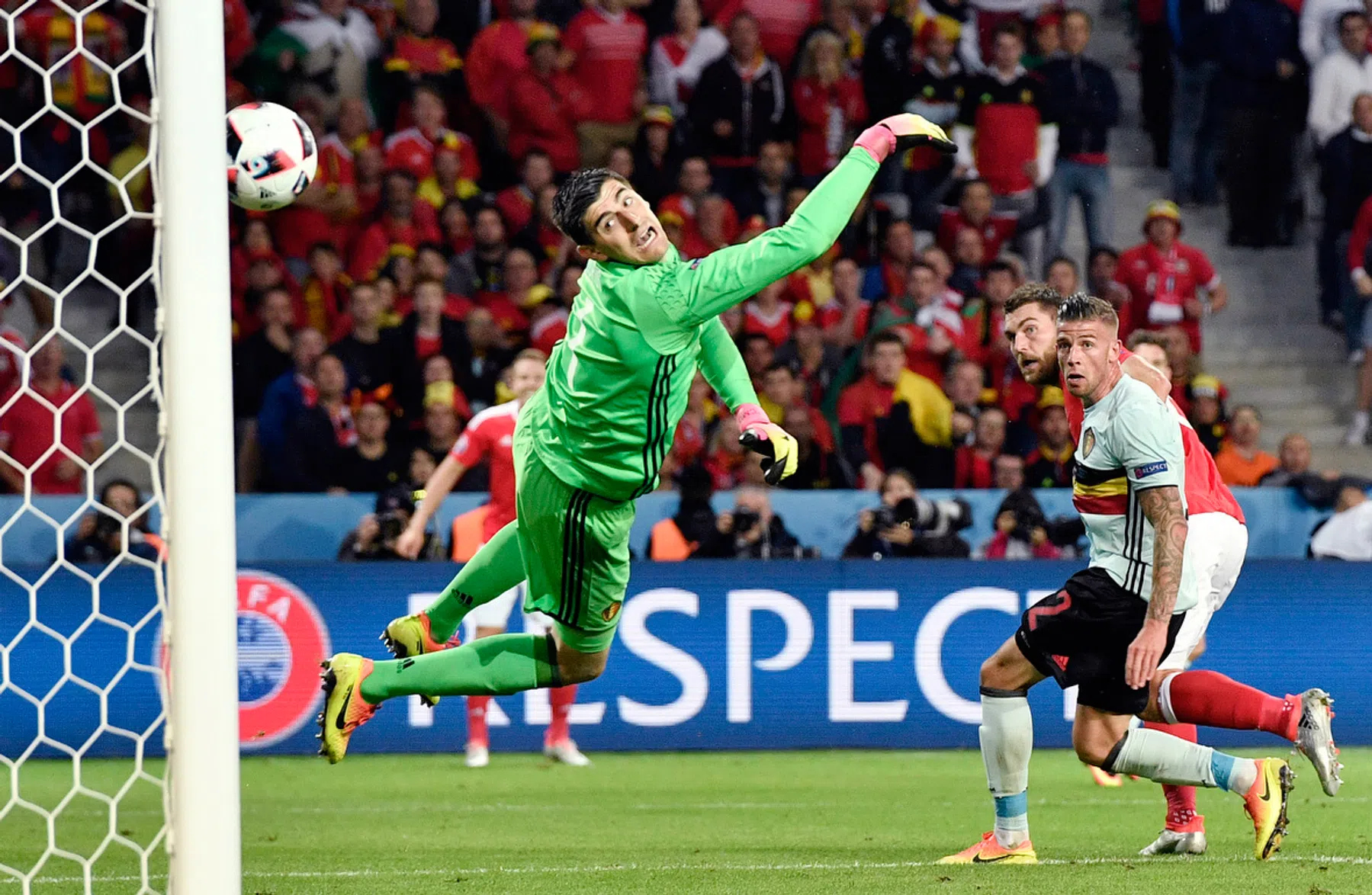 Ondersteunend beeld bij het artikel