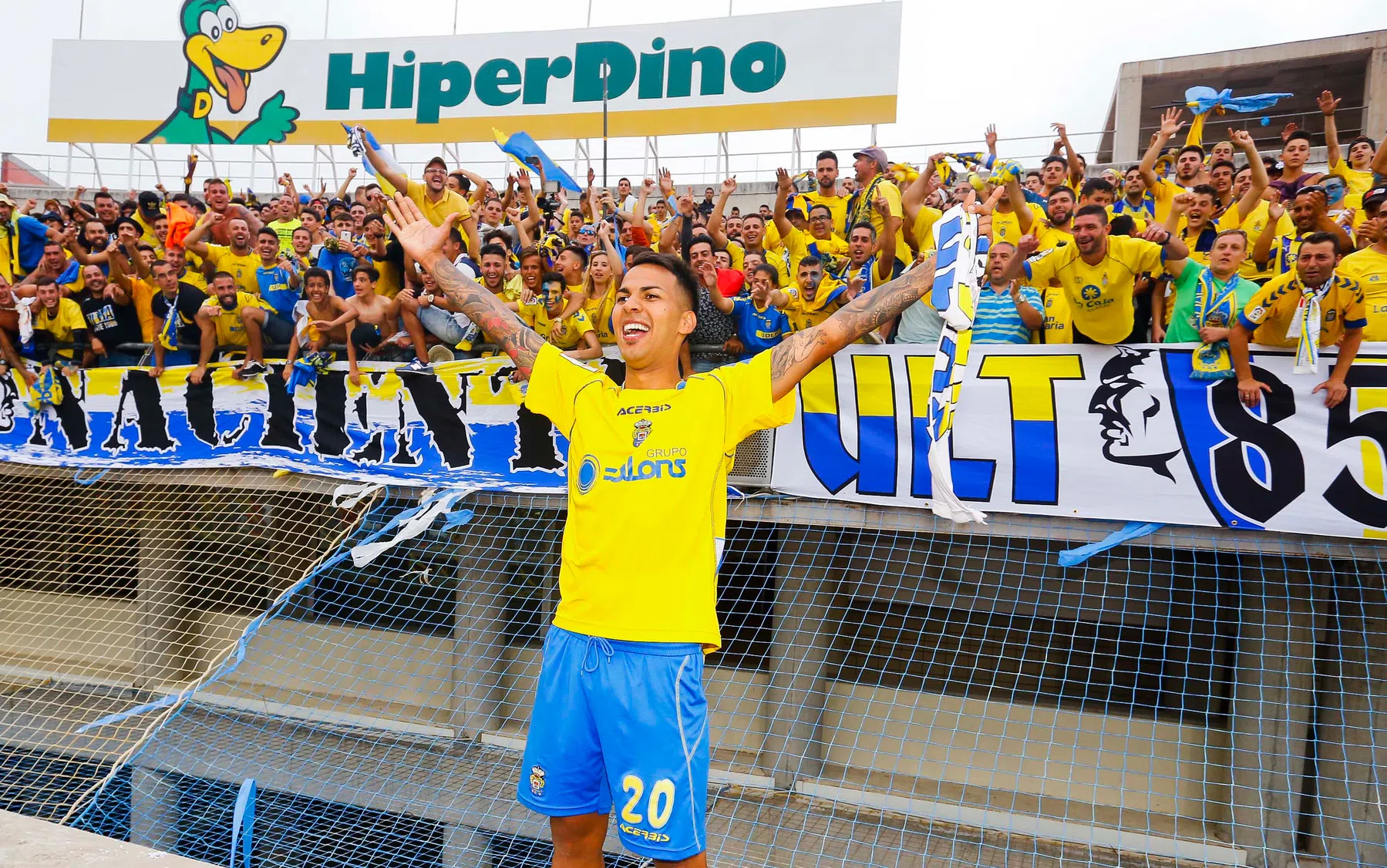 Ondersteunend beeld bij het artikel