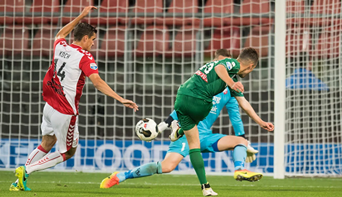 Ondersteunend beeld bij het artikel