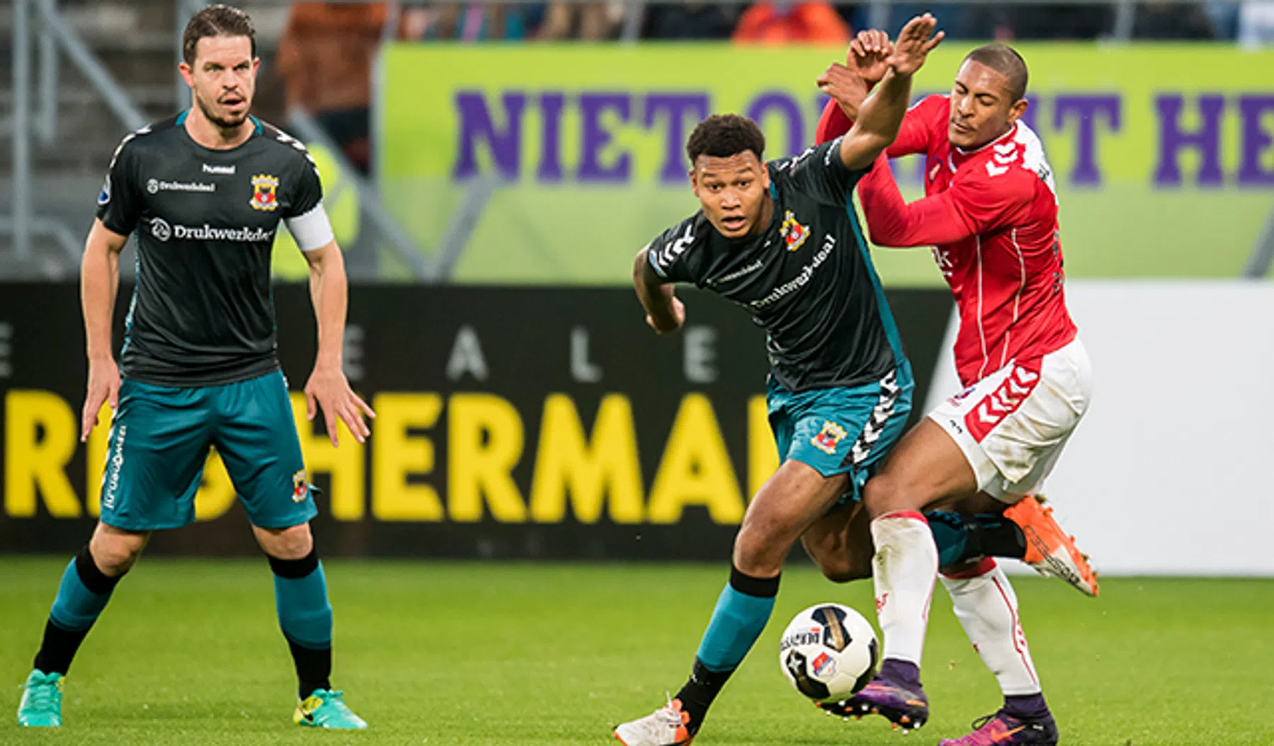 Ondersteunend beeld bij het artikel