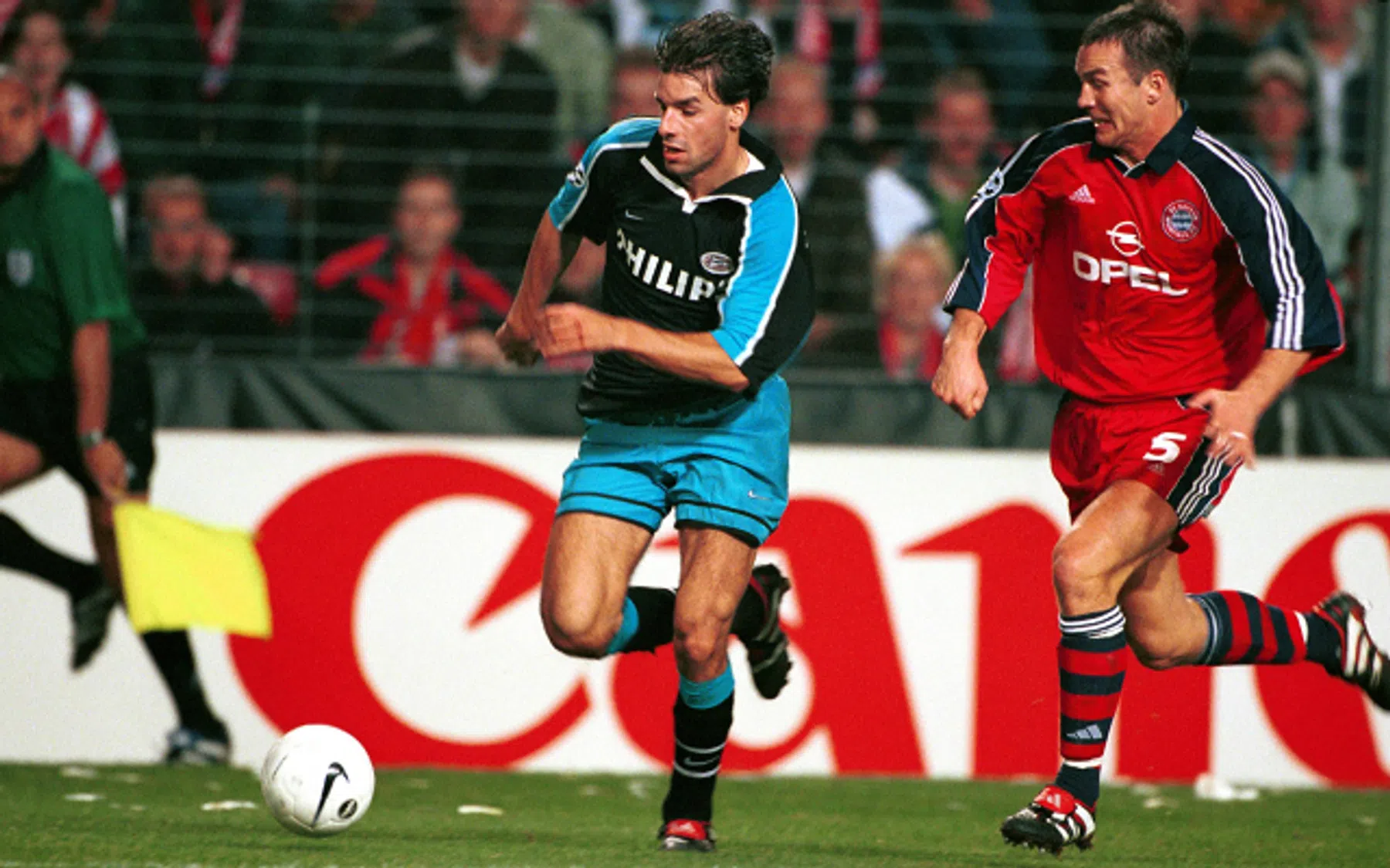 Ondersteunend beeld bij het artikel