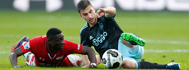 Ondersteunend beeld bij het artikel