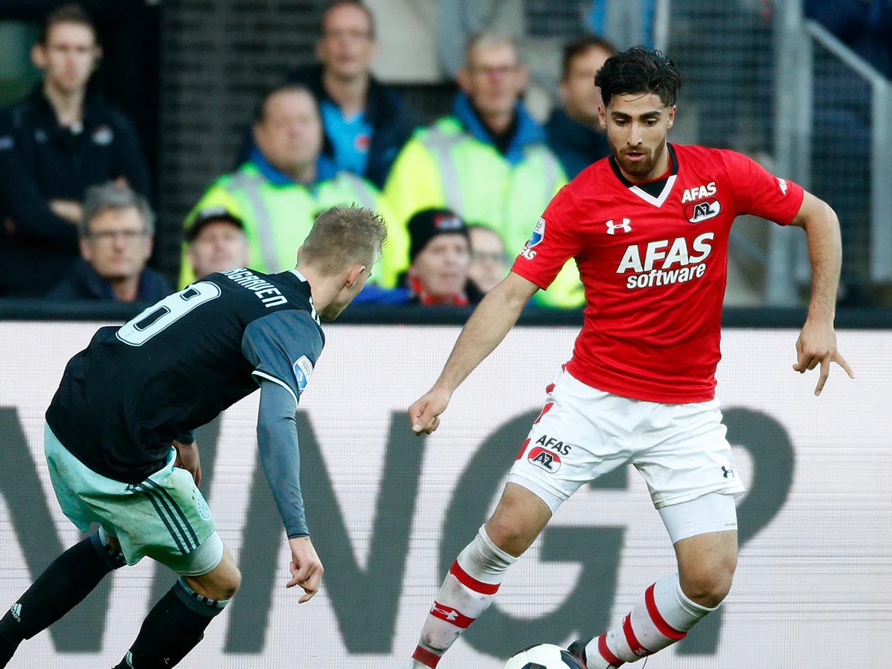 Ondersteunend beeld bij het artikel