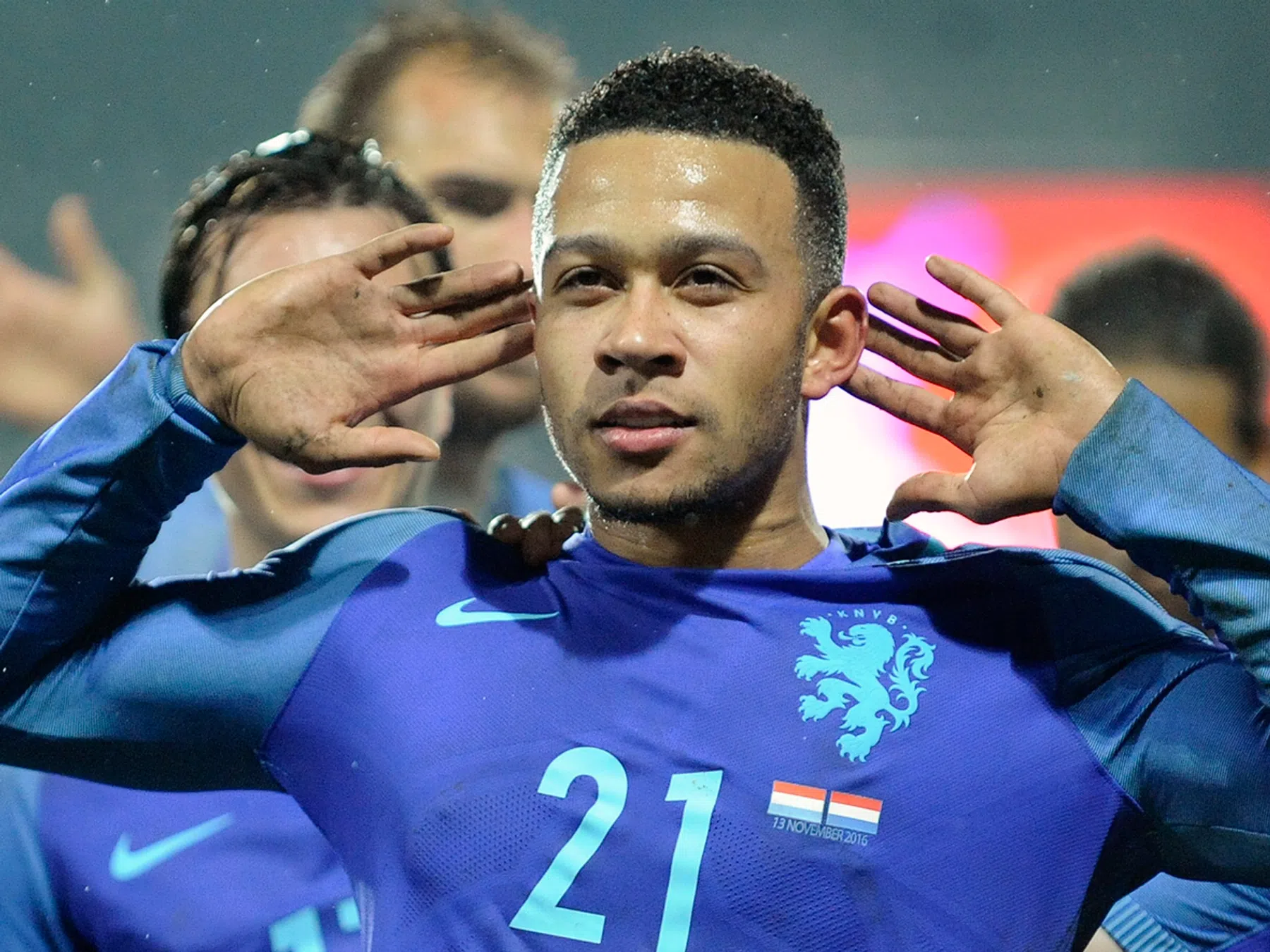 Ondersteunend beeld bij het artikel