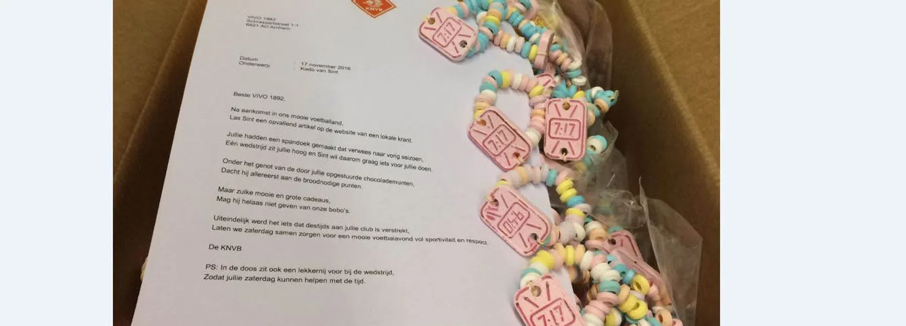 Ondersteunend beeld bij het artikel