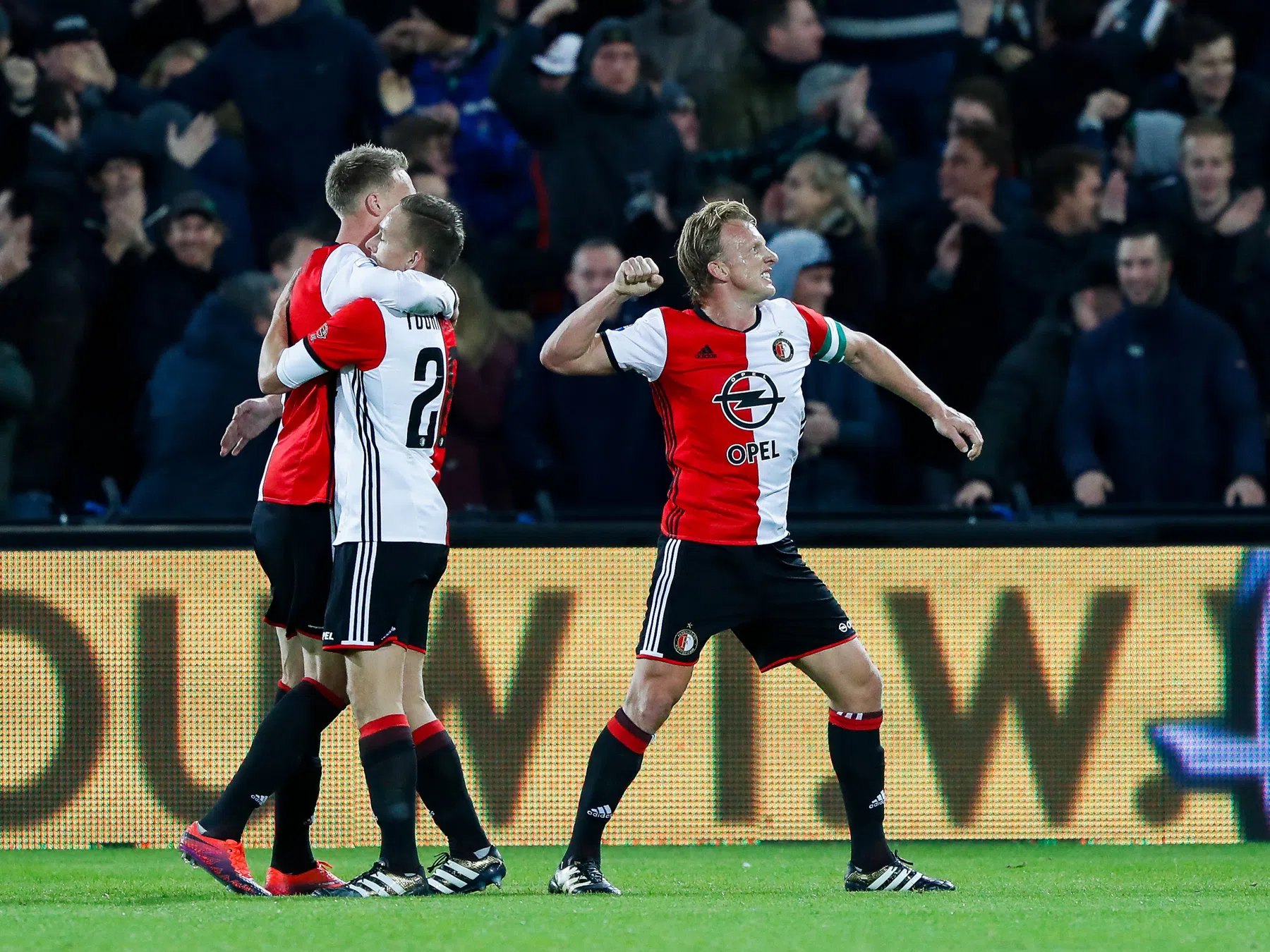 Ondersteunend beeld bij het artikel