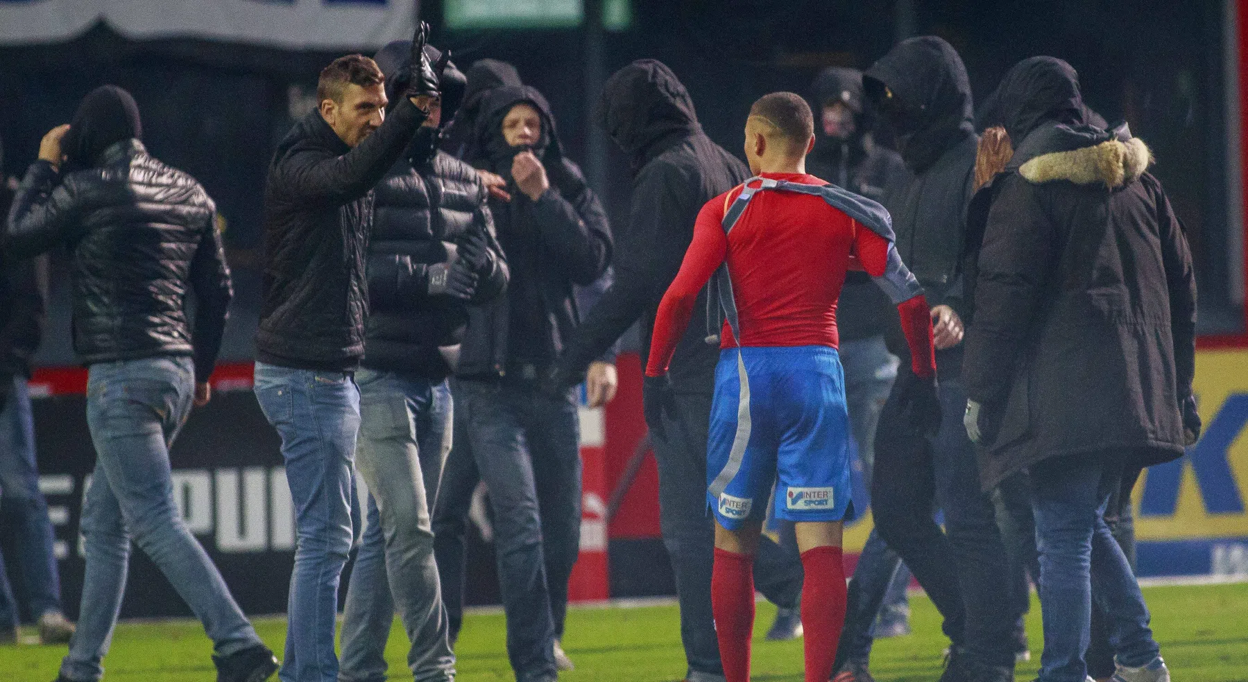 Ondersteunend beeld bij het artikel