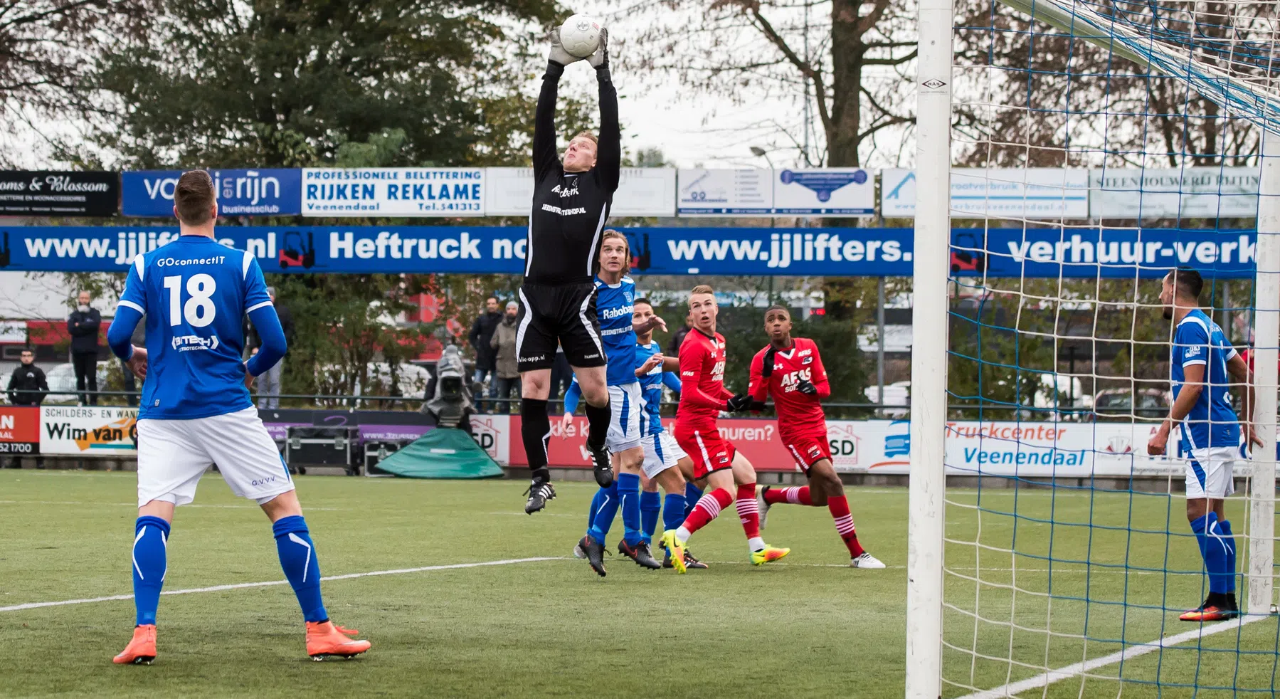 Ondersteunend beeld bij het artikel