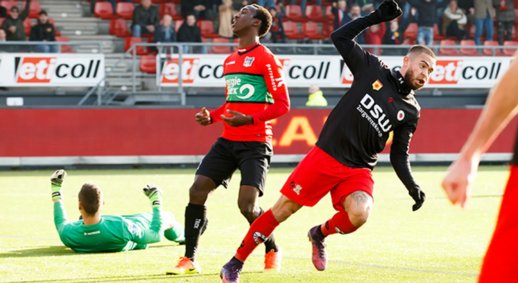 Ondersteunend beeld bij het artikel