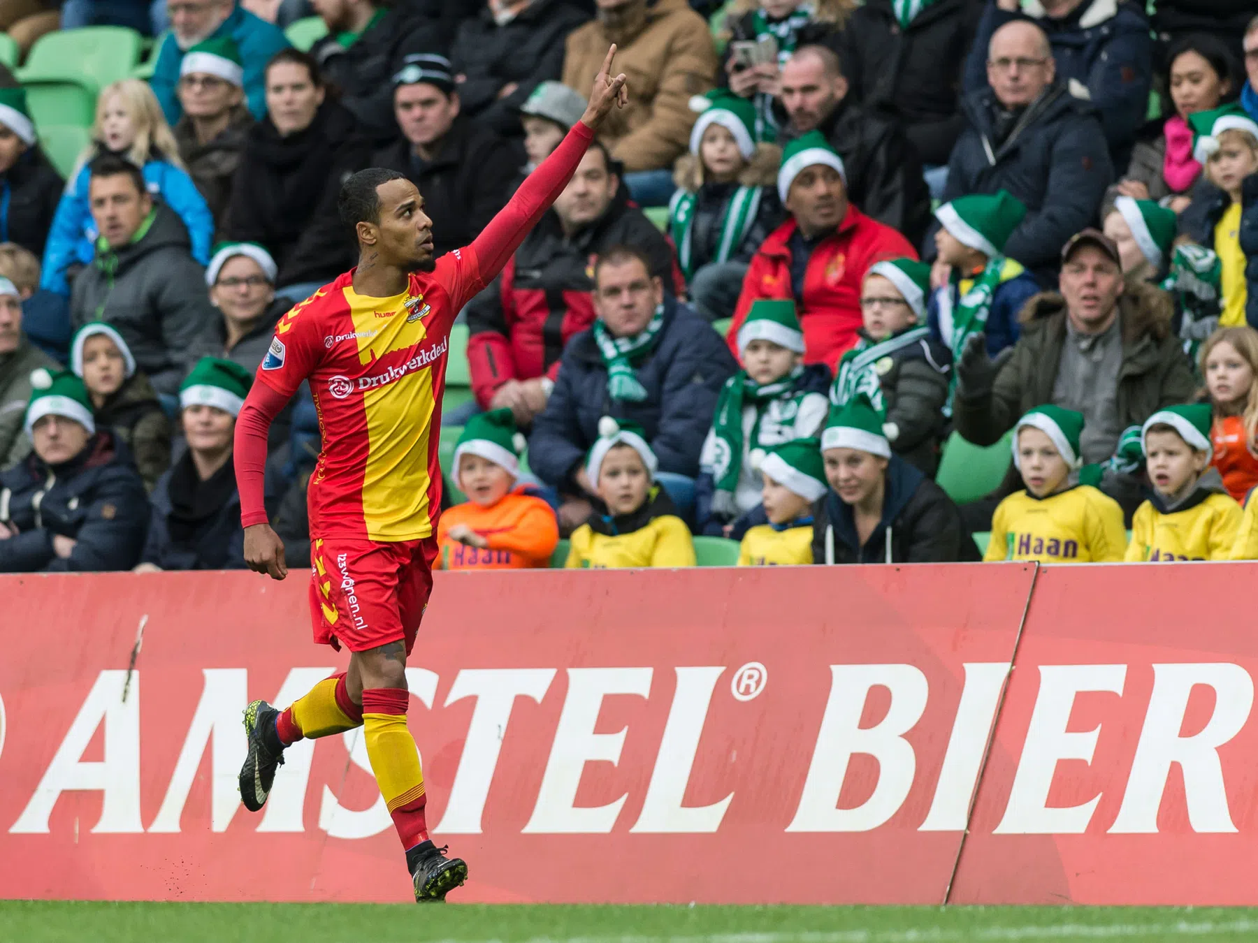 Ondersteunend beeld bij het artikel